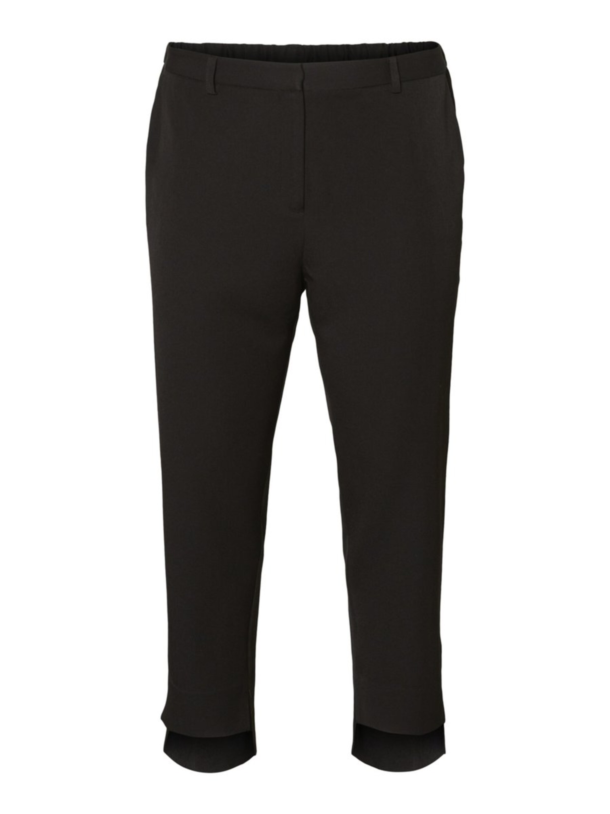 Junarose - Broek in de kleur Zwart