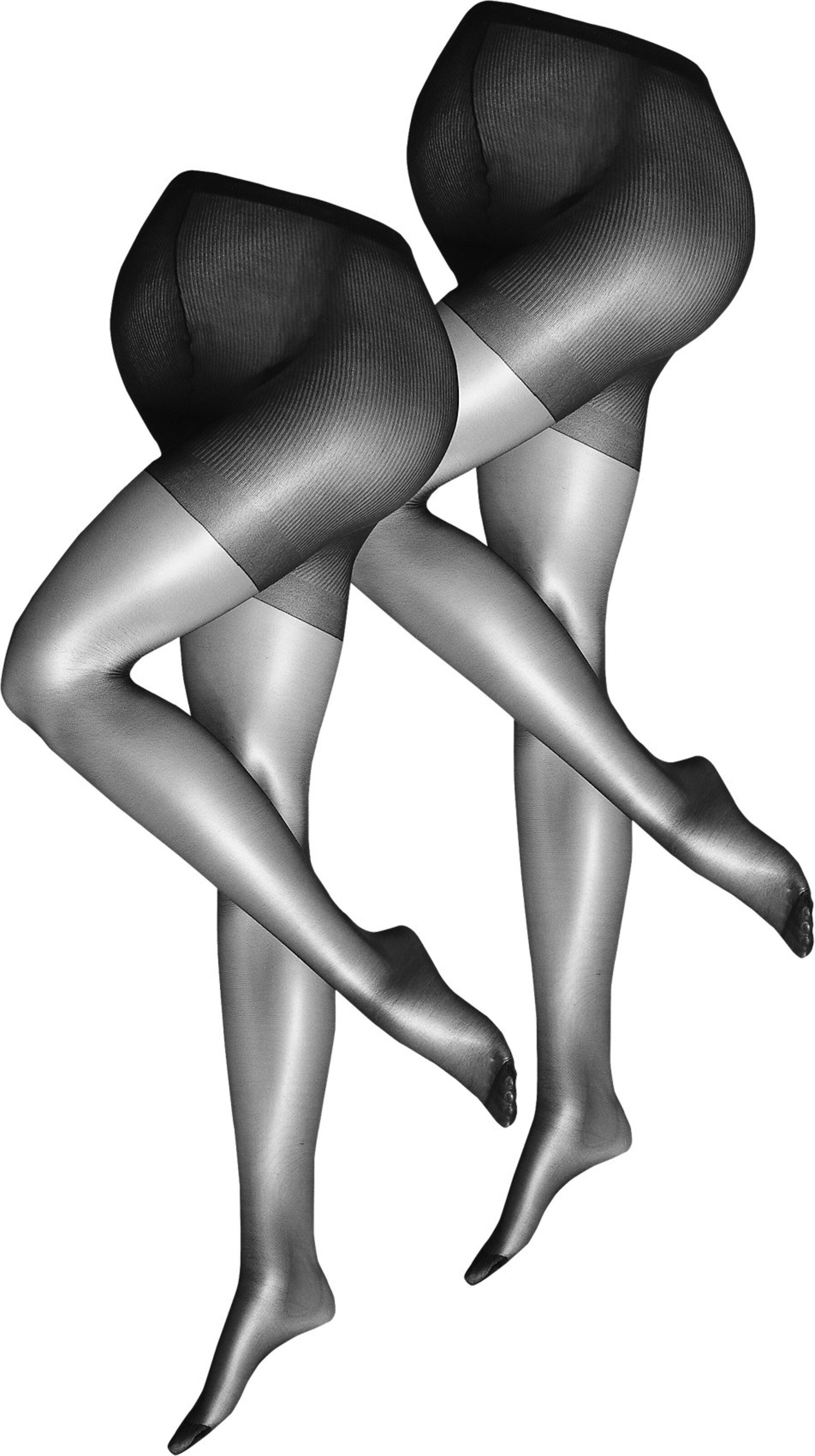 MAMALICIOUS - Strumpfhosen in schwarz