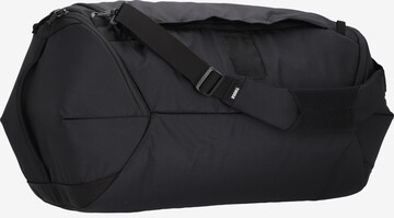 Thule Reisetasche 'Subterra' in Schwarz