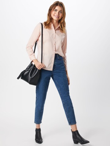 JDY Blus 'Mio' i rosa