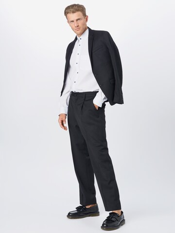 Filippa K Regular Pants in Black