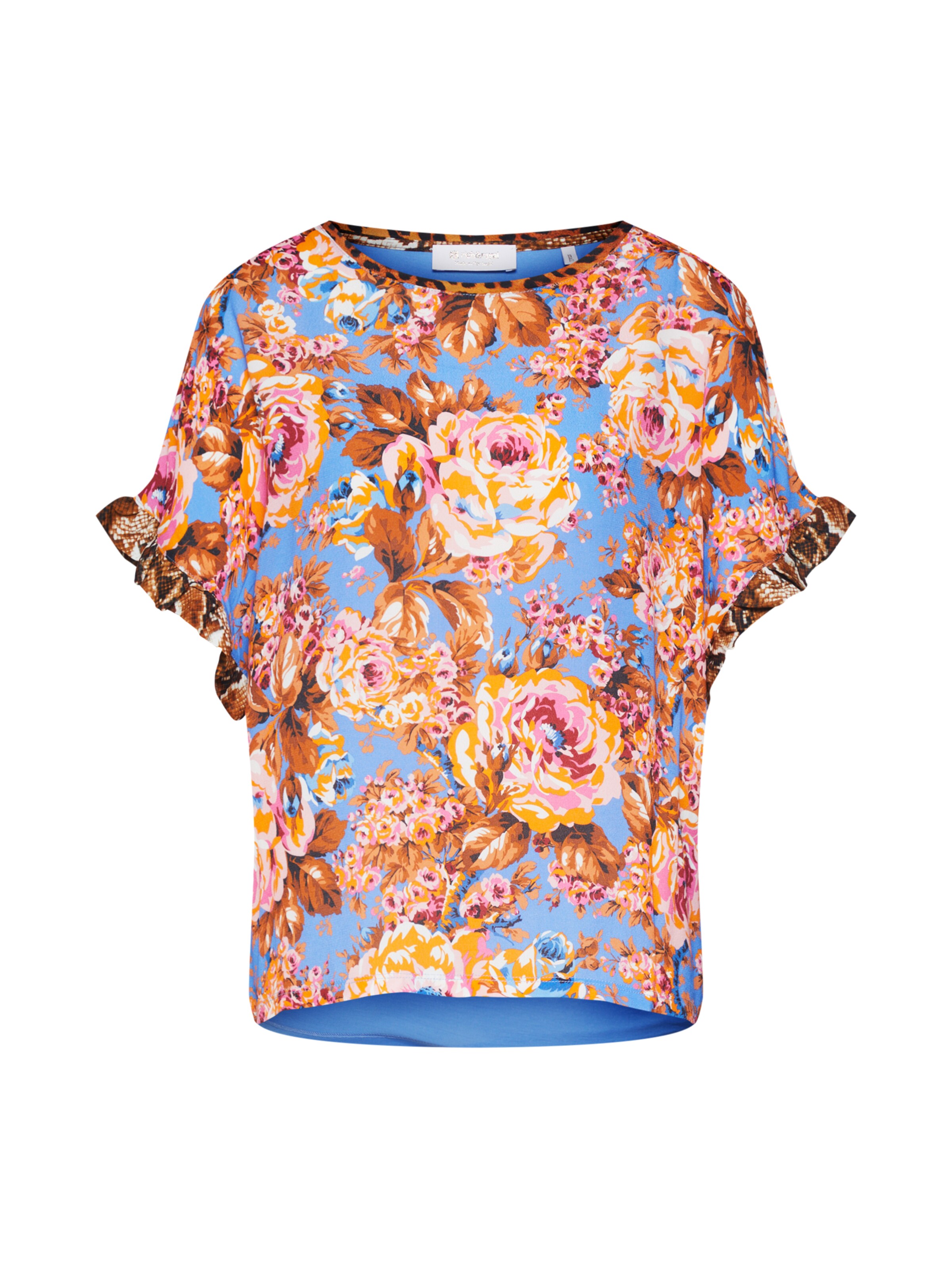 Rich & Royal - Shirt in de kleur Gemengde kleuren