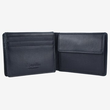 Esquire Wallet in Black