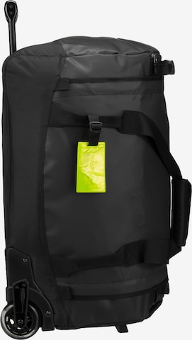 TATONKA Travel Bag in Black