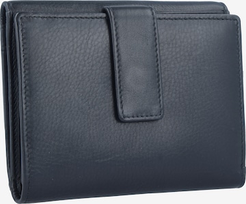 Esquire Wallet in Black