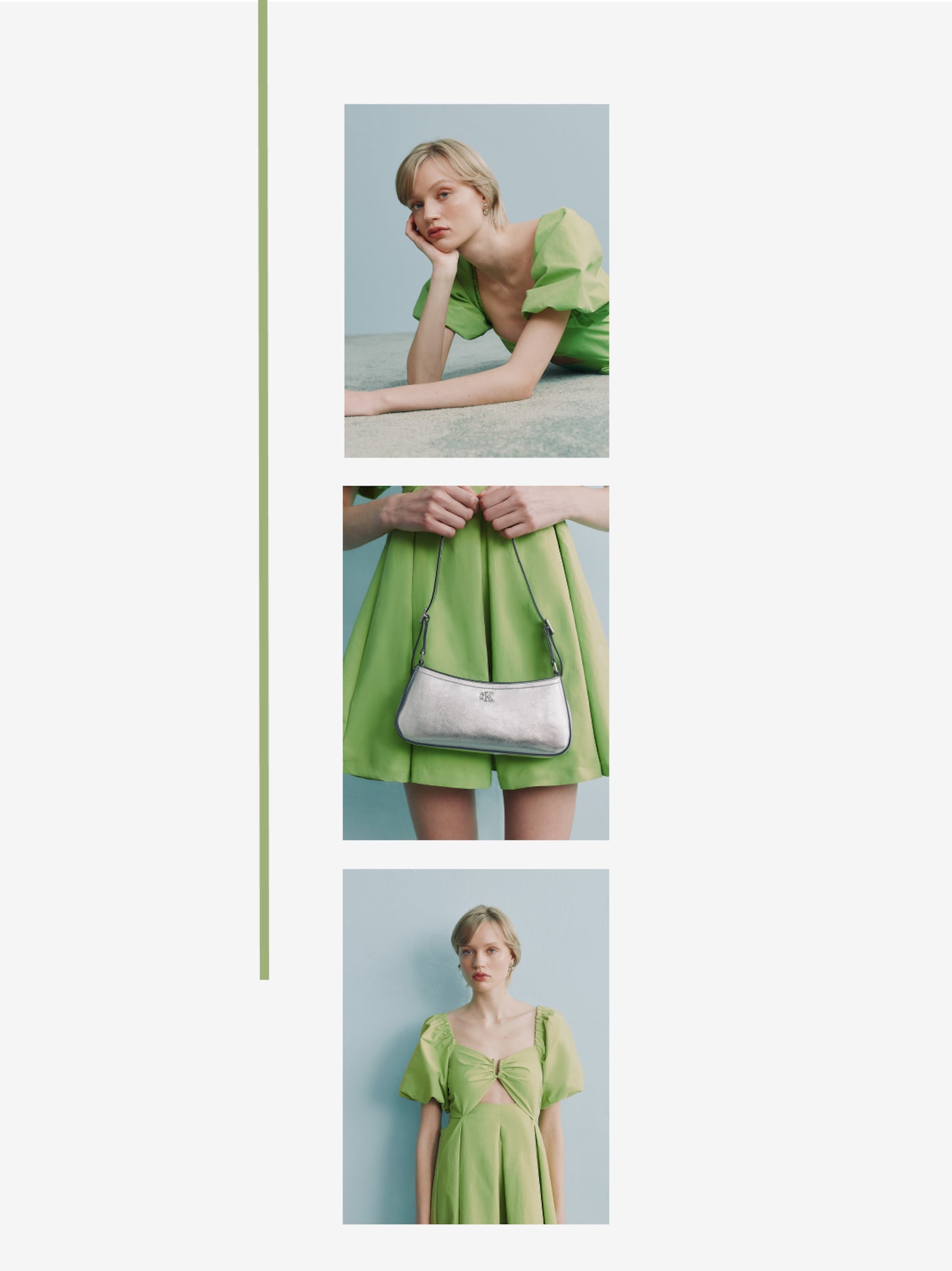 Light designs for a fresh look Summer Dresses