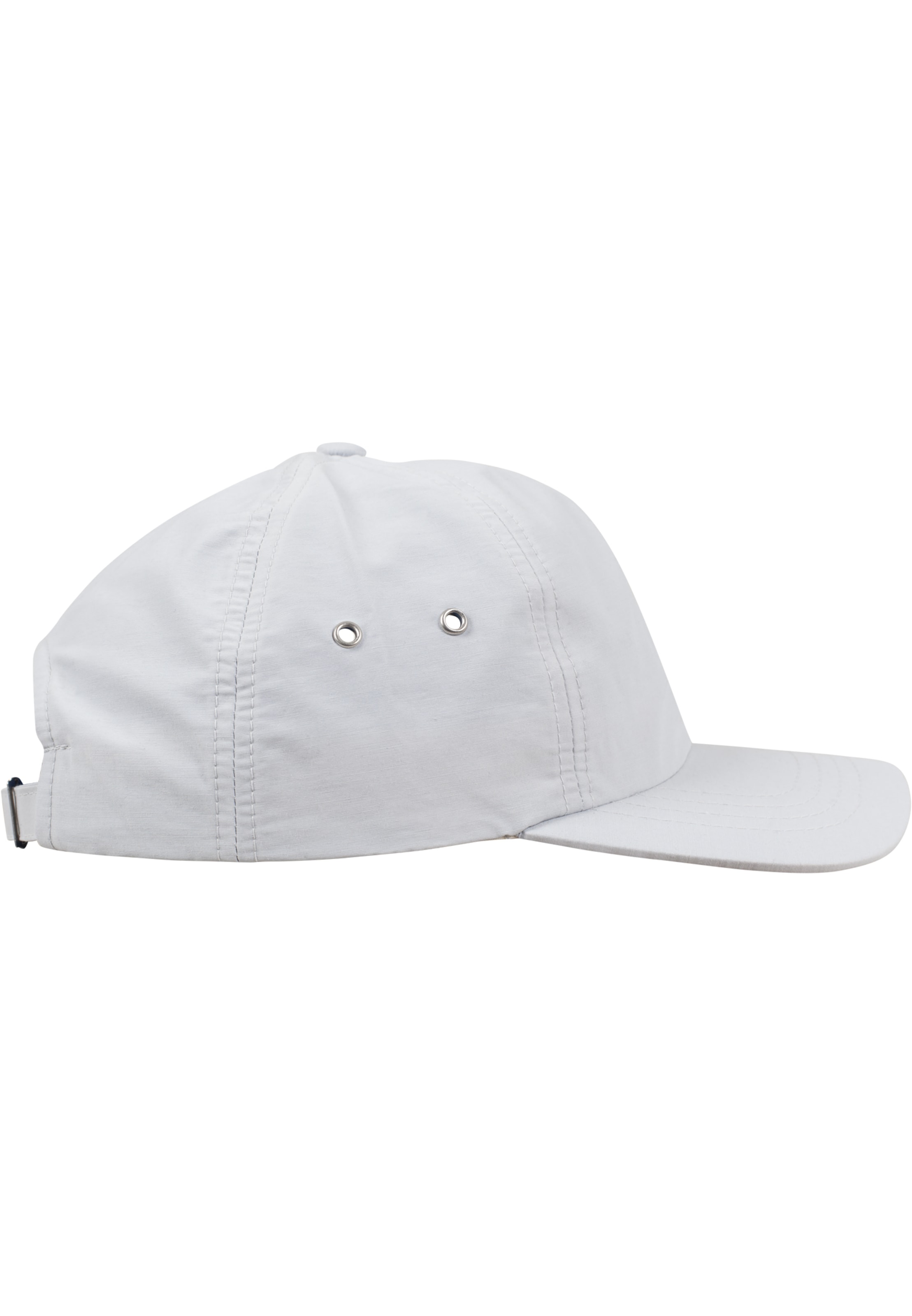 Casquette Flexfit en bleu