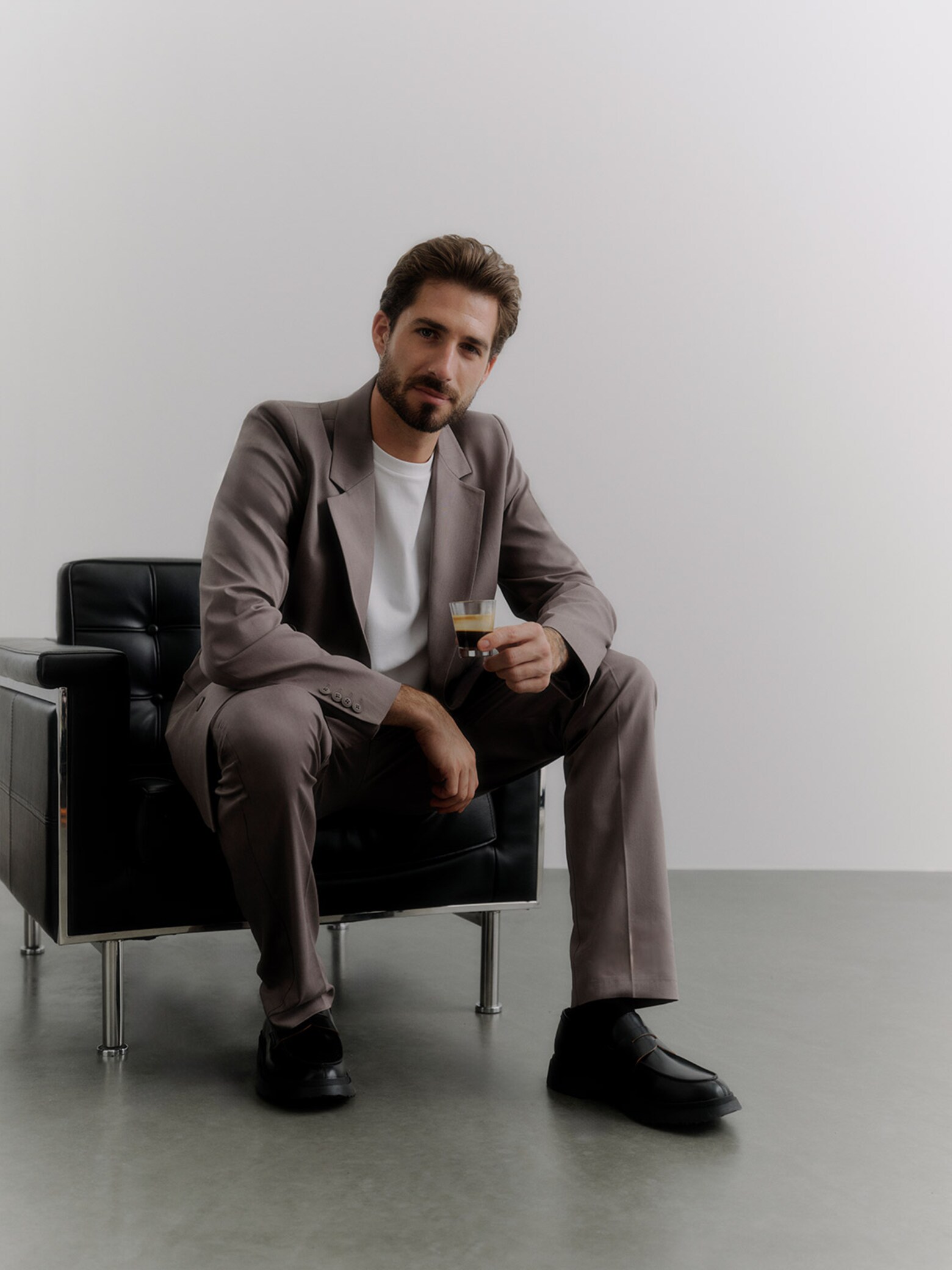 Enkel eleganse Kevin Trapp co-created by ABOUT YOU