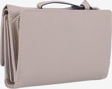 CAMEL ACTIVE Wallet 'Pura' in Beige