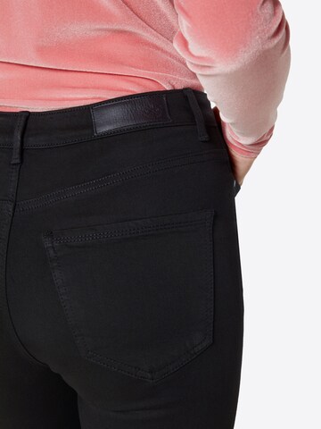 Skinny Jeans 'Sophia' di VERO MODA in nero