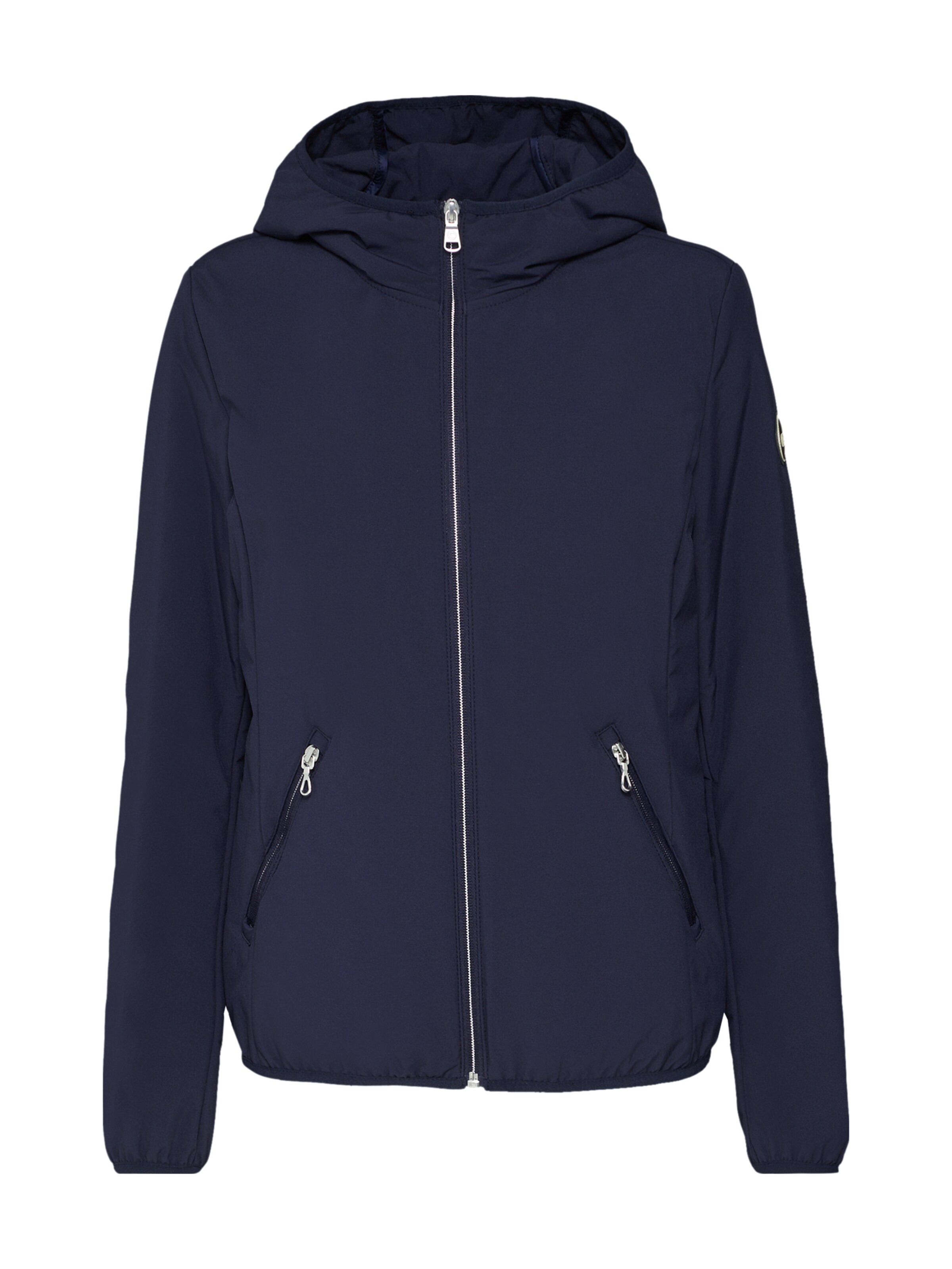 Colmar - Tussenjas 'GIACCHE SINTETICHE DONNA' in de kleur Donkerblauw