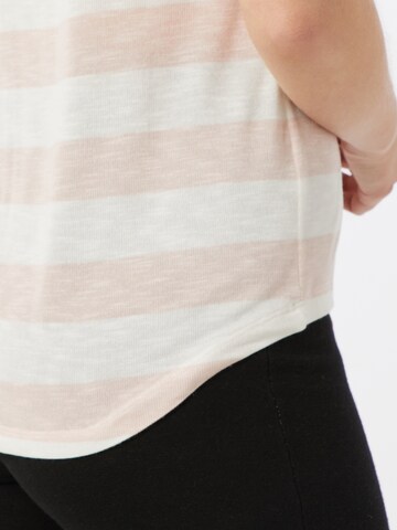 Maglietta di VERO MODA in rosa