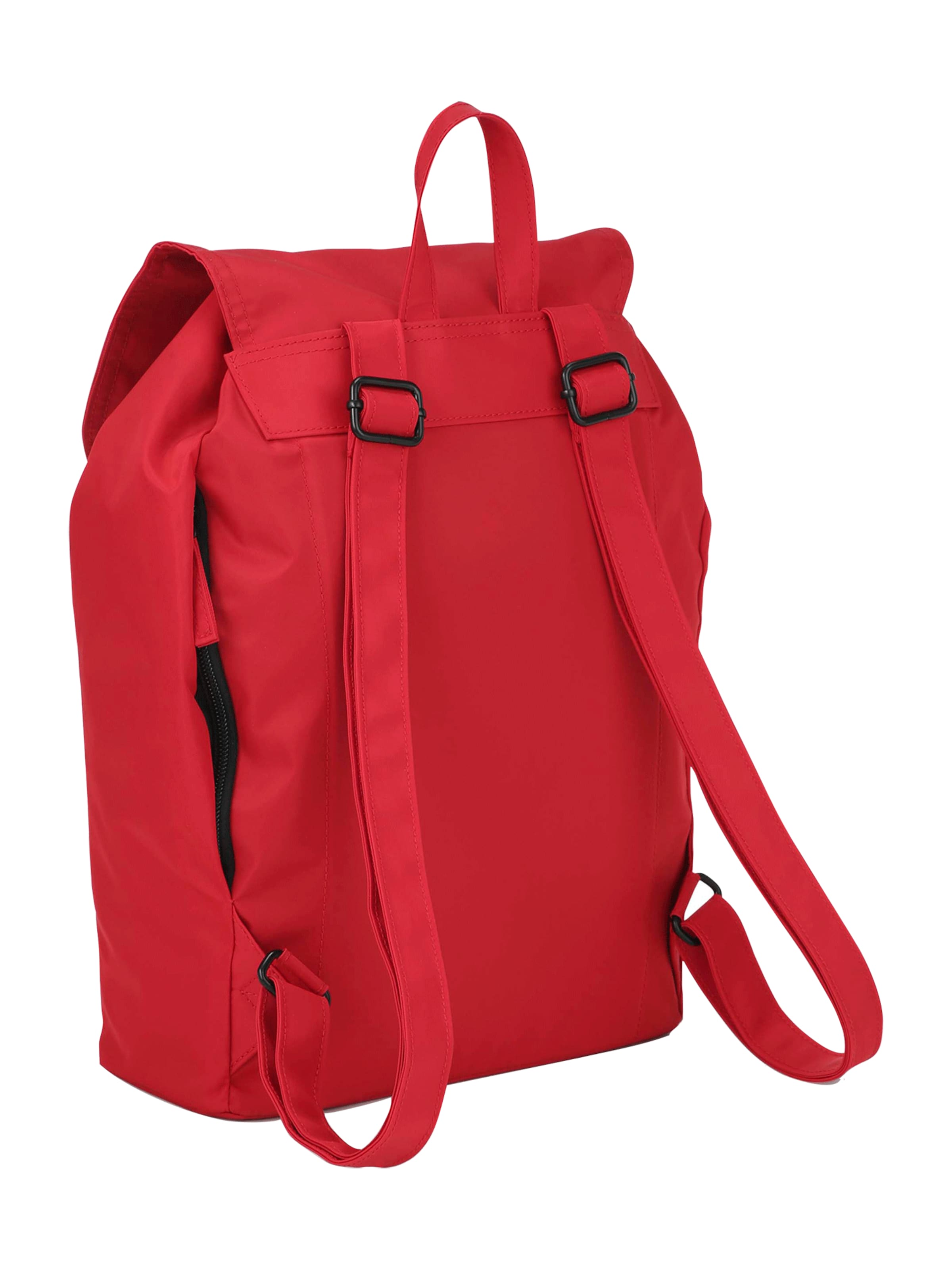 Zaino 'Clara' di Expatrié in rosso