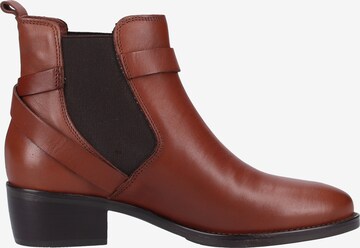 SCAPA Chelsea Boots in Brown