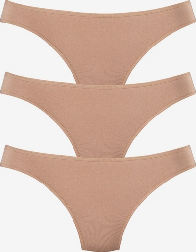 LASCANA Thong in Nude, Item view