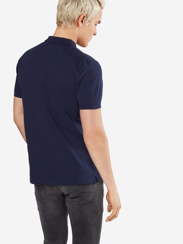 T-Shirt Lyle & Scott en bleu