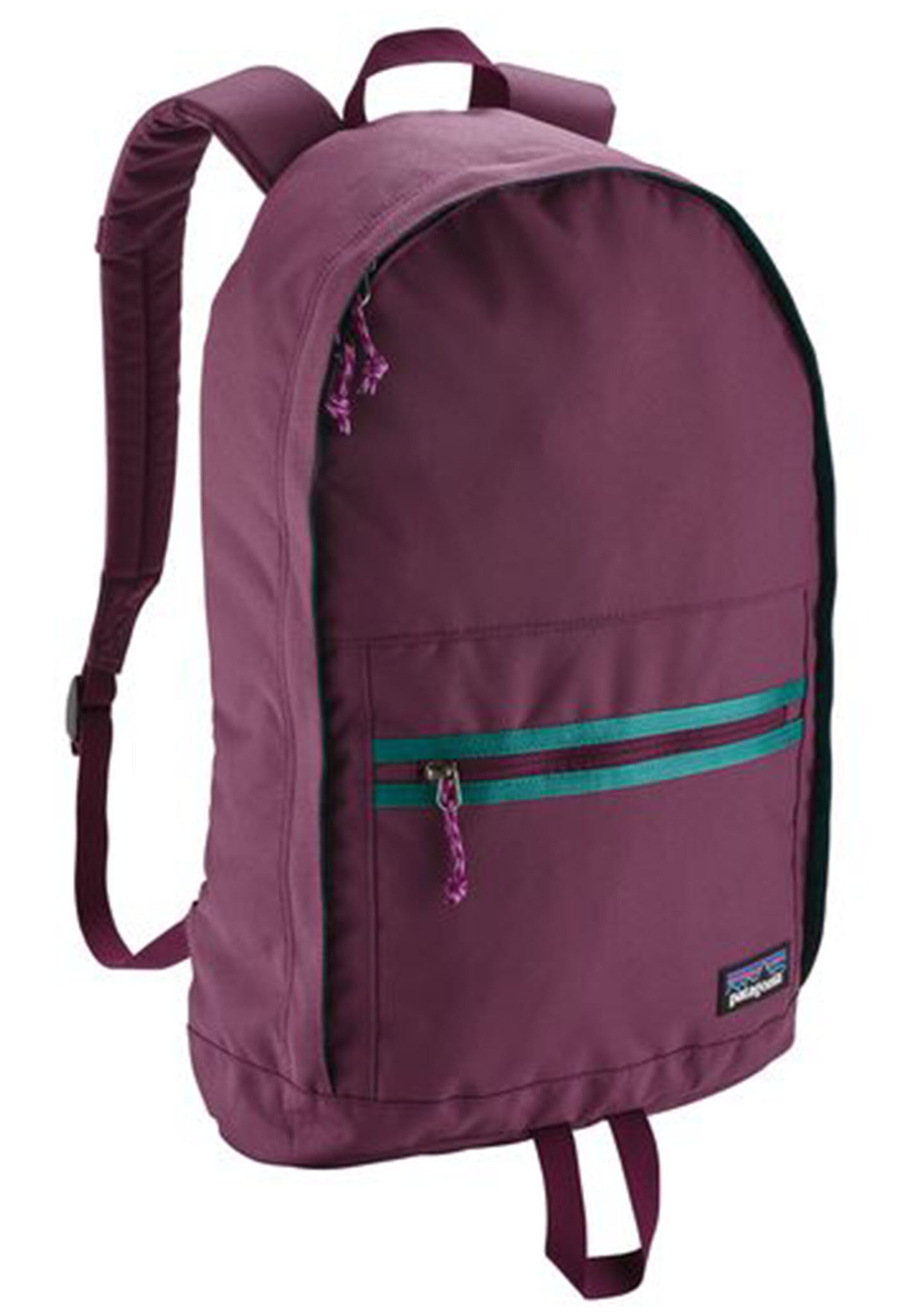 PATAGONIA - Sportrugzak 'Arbor Day ' in de kleur Lila