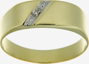 FIRETTI Ring in Gold: front