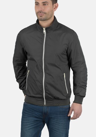 Veste mi-saison 'Brad' BLEND en gris : devant