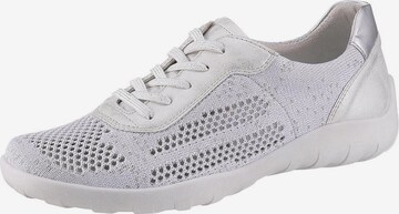 REMONTE Sneaker in Weiß: predná strana