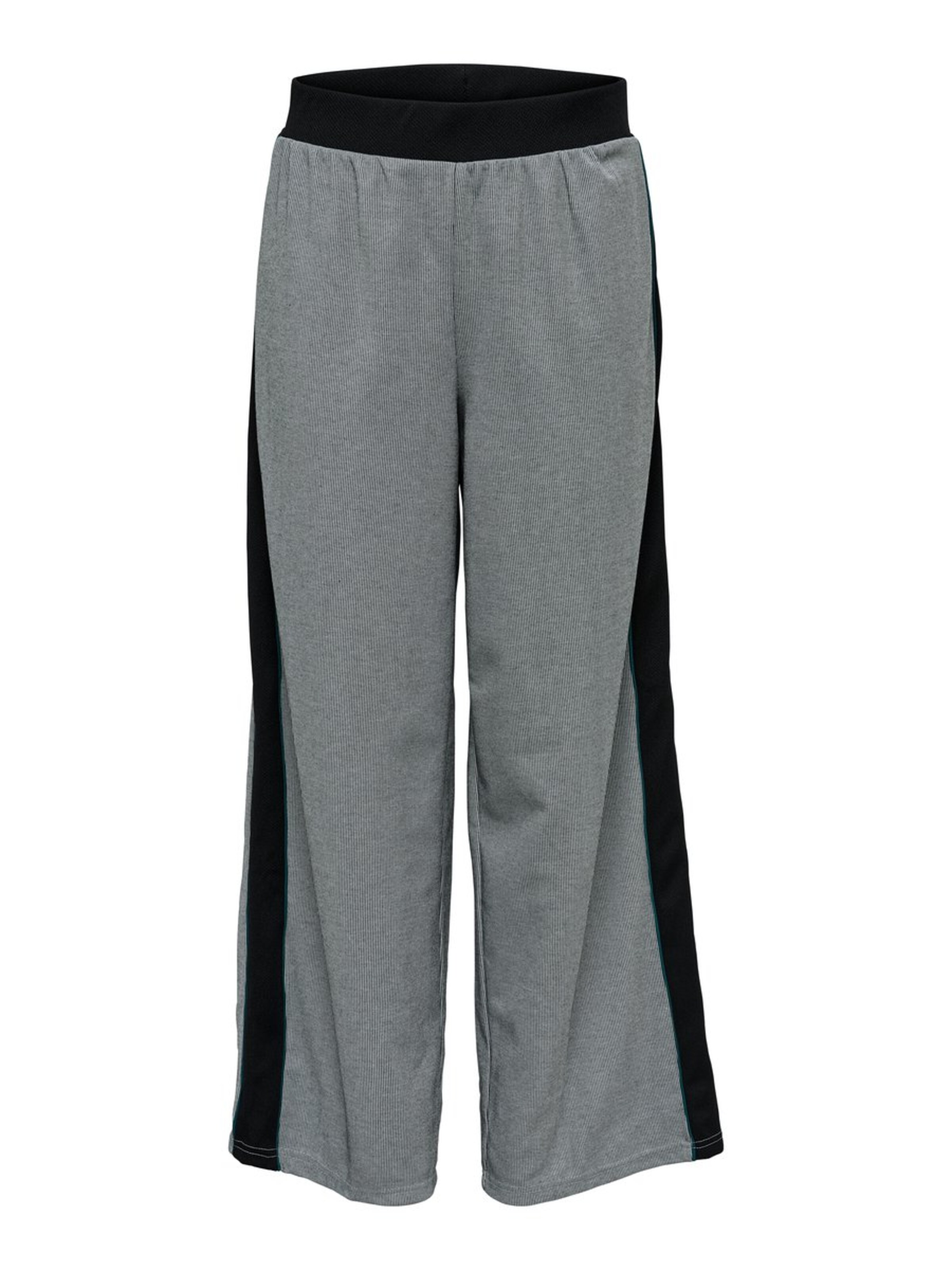 ONLY PLAY - Sportbroek in de kleur Grijs