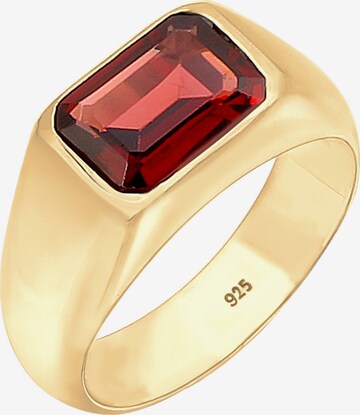 ELLI PREMIUM Ring in Gold: front