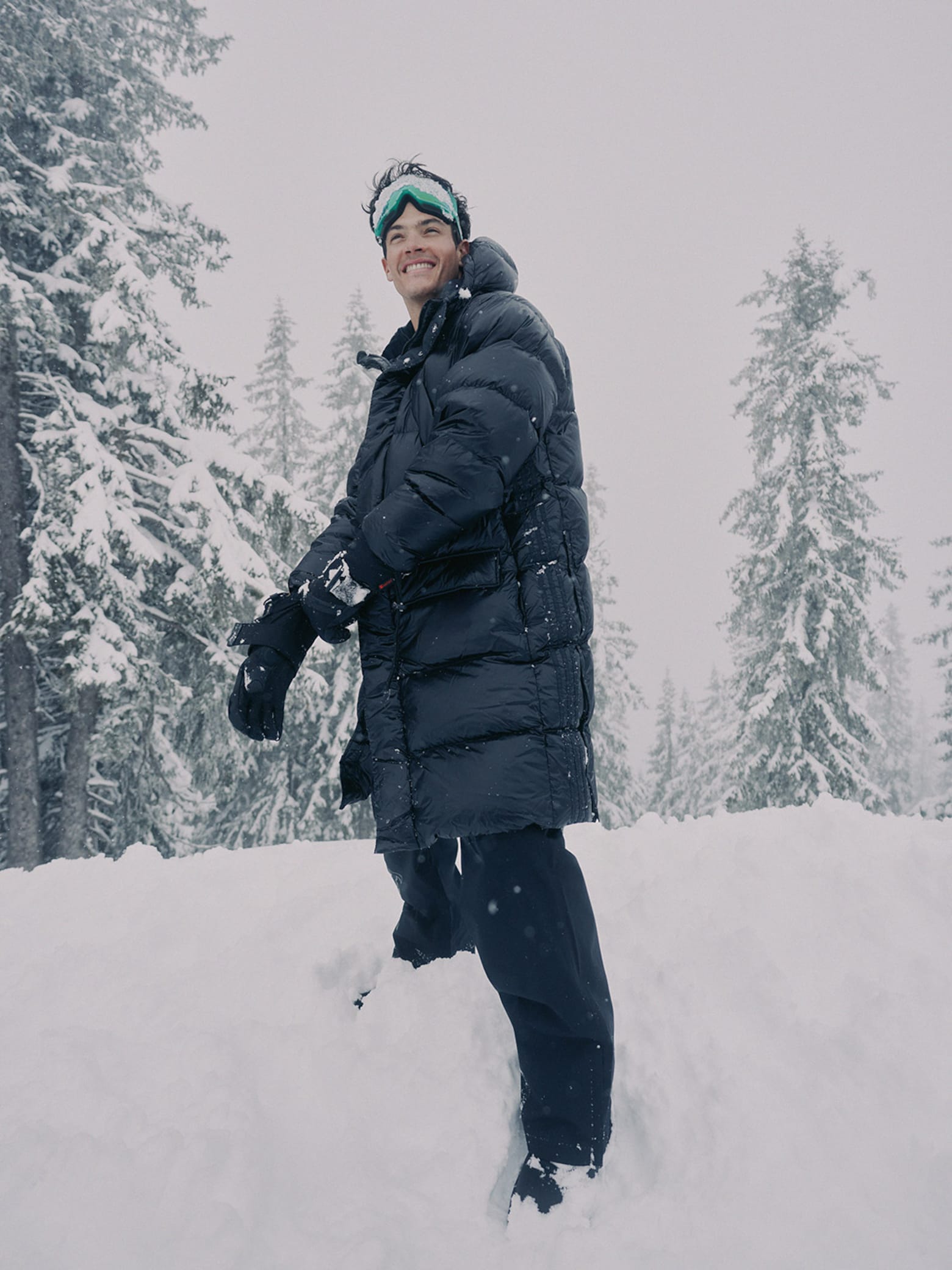 Our coziest picks Stylish aprés ski outfits