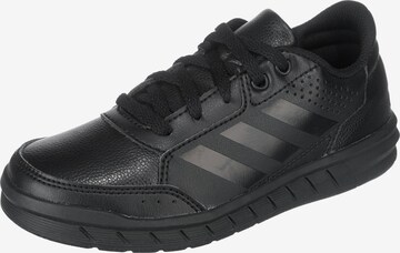 ADIDAS PERFORMANCE Trainingsschuh 'AltaSport' in Schwarz: predná strana