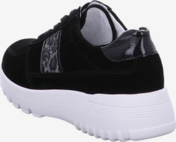 SEMLER Sneakers in Black