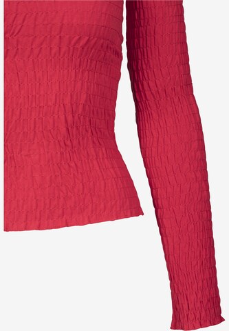 Urban Classics Póló - piros