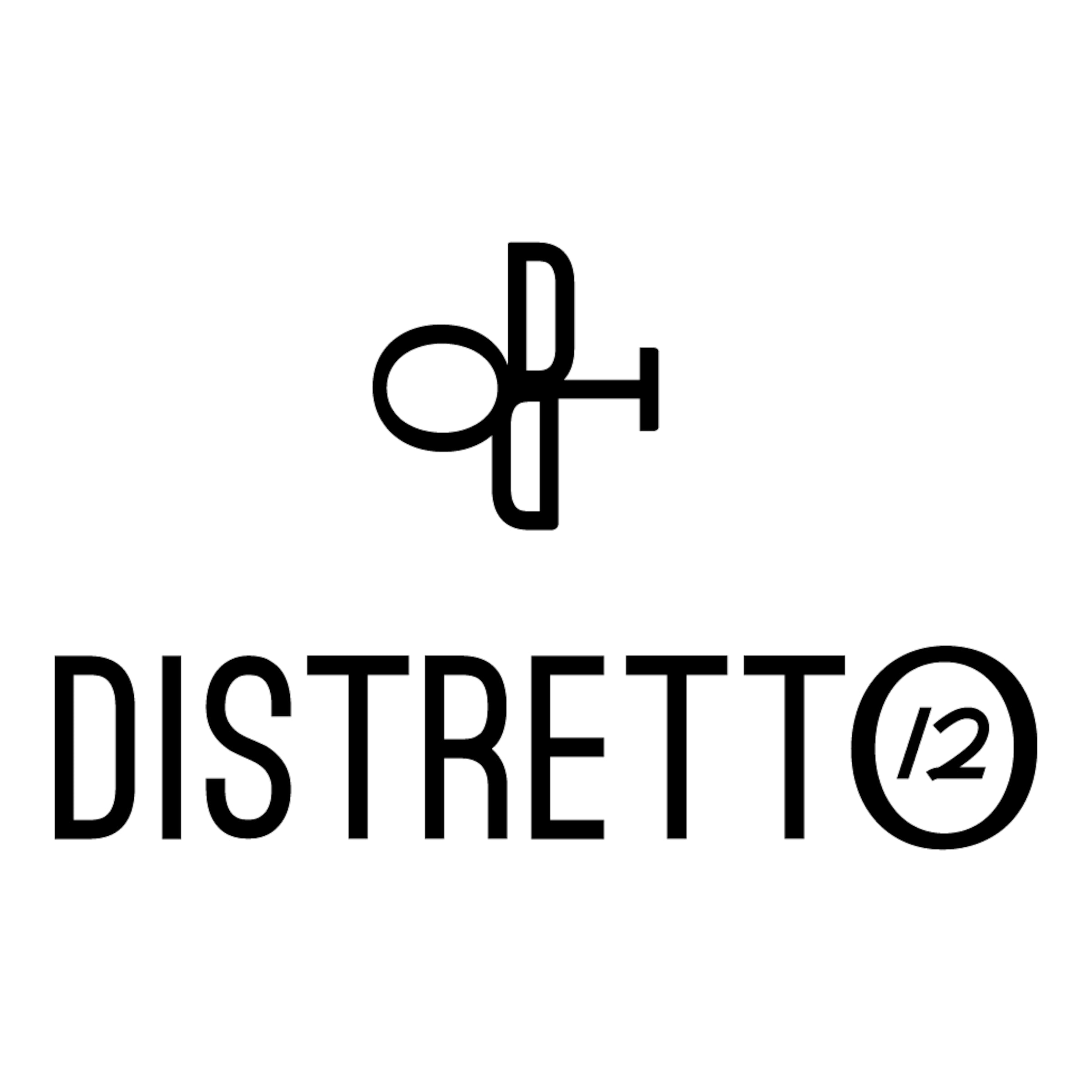 Distretto12