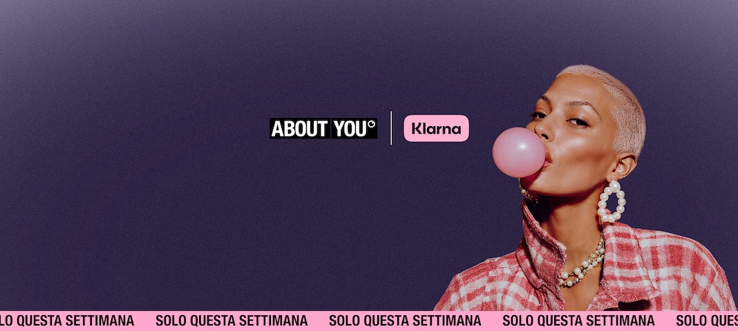 Acquista ora, paga l'anno prossimo