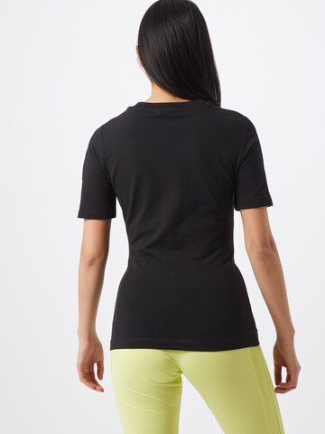 Tricou de la ADIDAS ORIGINALS pe negru