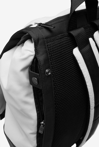 CAMPER Backpack 'Vim' in White