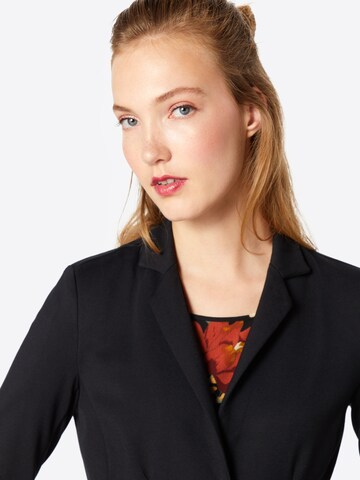 Blazer 'Poptrash' di ONLY in nero