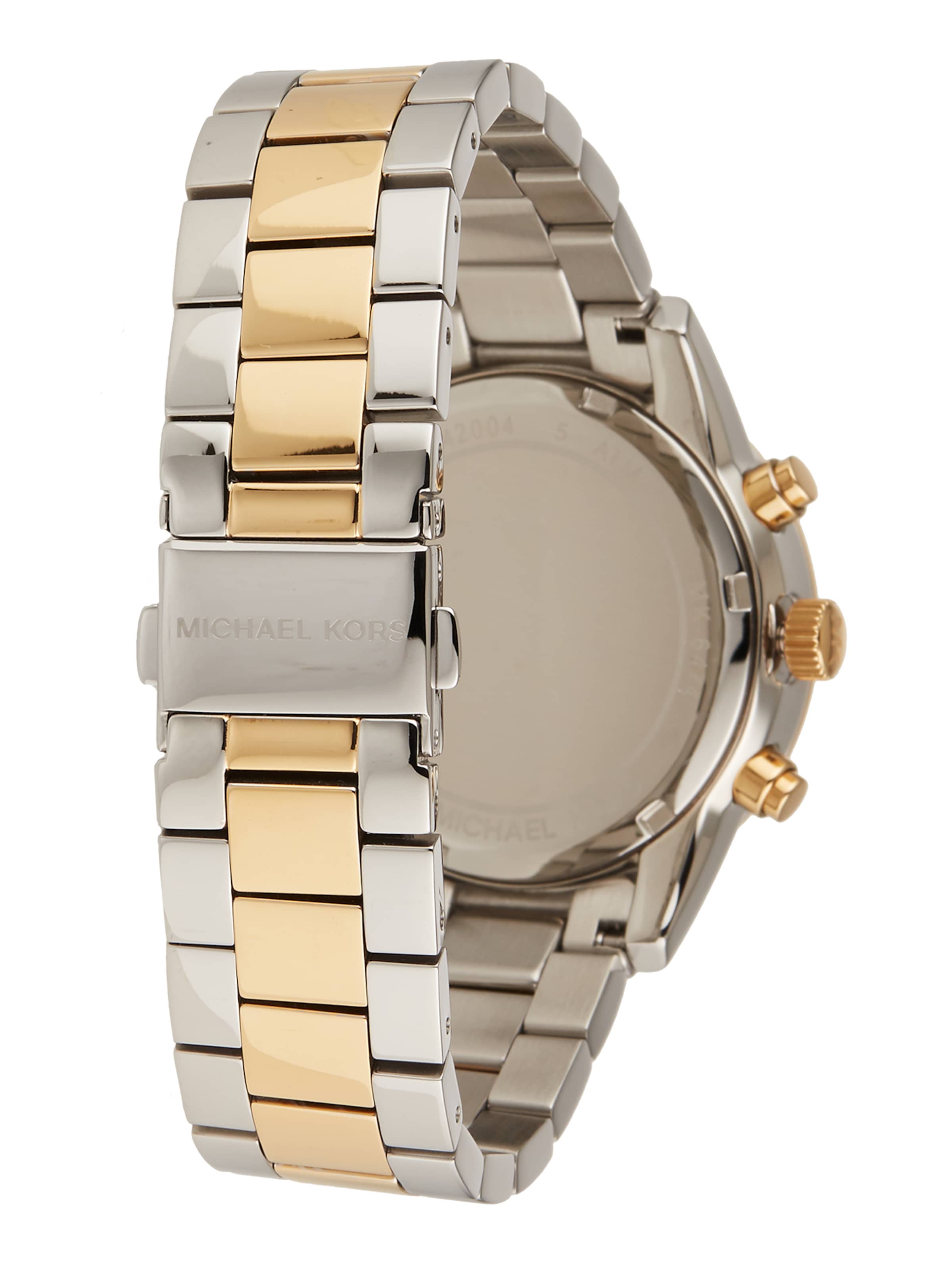 MICHAEL Michael Kors Uhr  'MK6474' in Silber