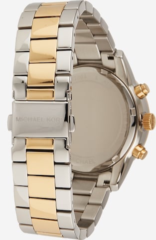 Ceas analogic 'MK6474' de la Michael Kors pe argintiu