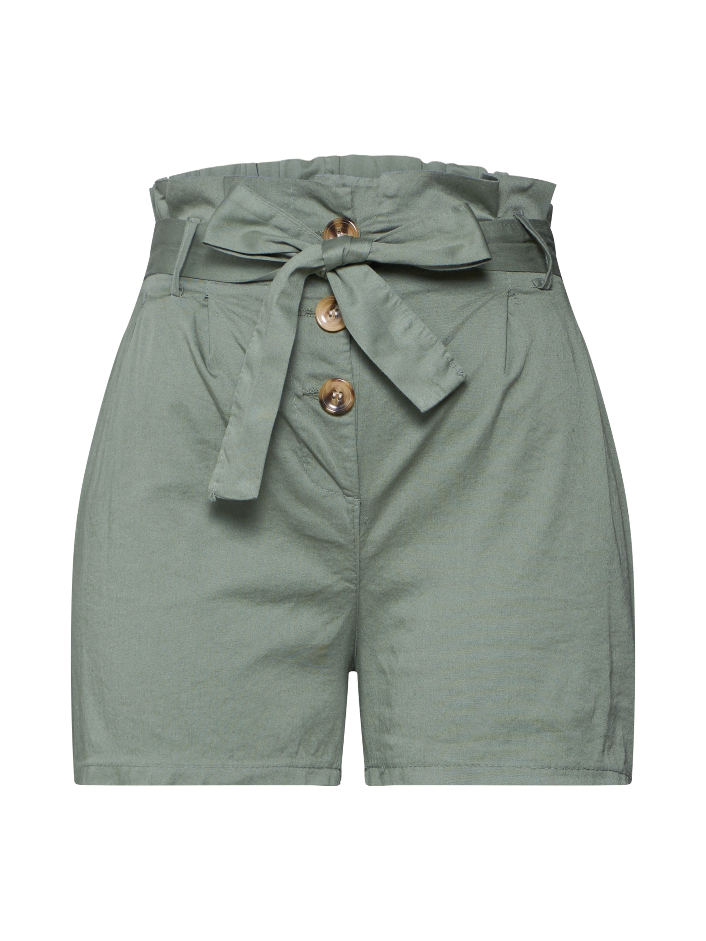 Hailys - Hose 'Pina' in khaki