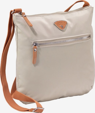 Jump Crossbody Bag 'Cassis Riviera' in Beige: front