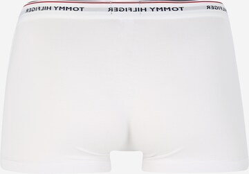 Tommy Hilfiger Underwear Μποξεράκι σε γκρι: πίσω