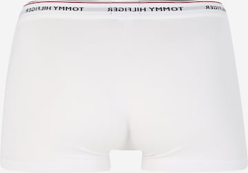 Tommy Hilfiger Underwear Μποξεράκι σε γκρι: πίσω