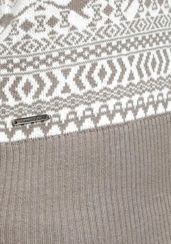 KangaROOS Pullover in Gelb