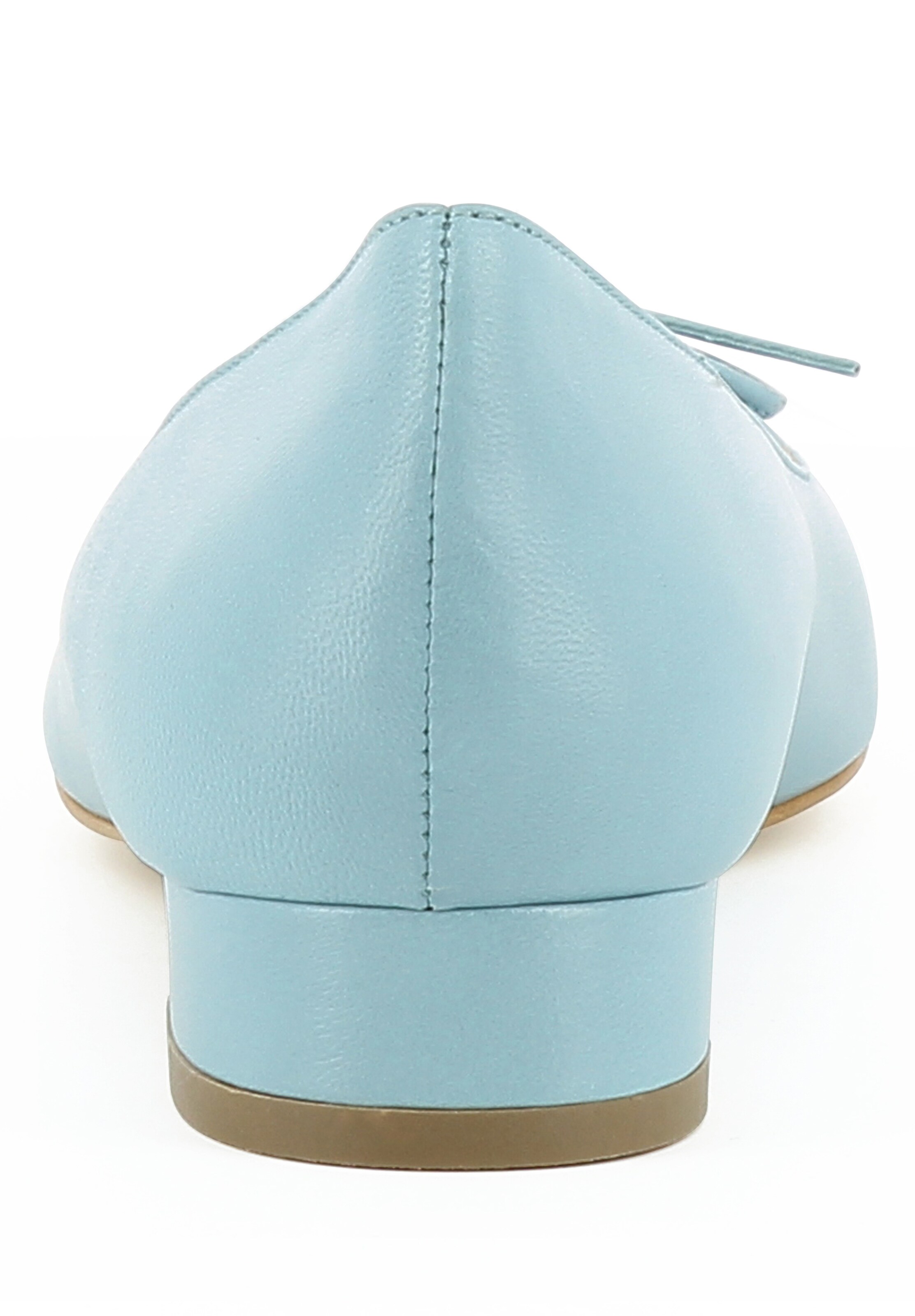 EVITA Pumps 'FRANCA' in Blue
