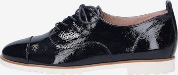 Paul Green Lace-Up Shoes in Black