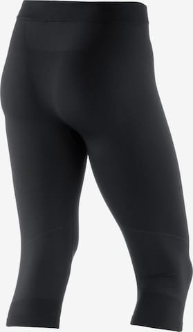 ODLO Funktionsunterhose 'Evolution' in Schwarz