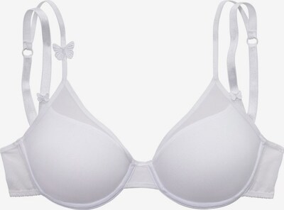 Reggiseno PASSIONATA di colore bianco, Visualizzazione prodotti