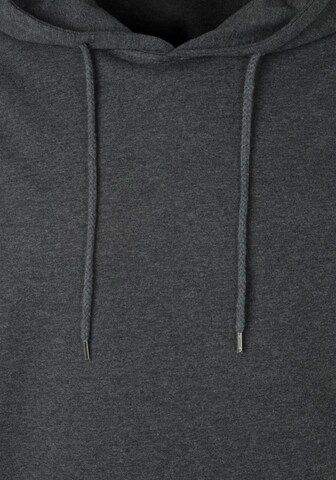 BENCH Sweatshirt in Grau
