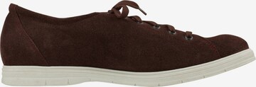 Lui by tessamino Lace-Up Shoes 'Stefano' in Brown
