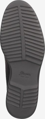 SIOUX Slipper ' Uras-700-K ' in Schwarz