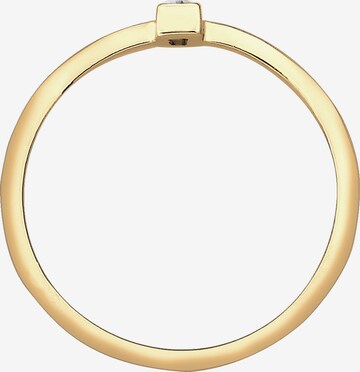 ELLI PREMIUM Ring in Goud